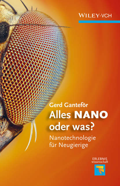 Alles NANO - oder was?. Nanotechnologie f?r Neugierige