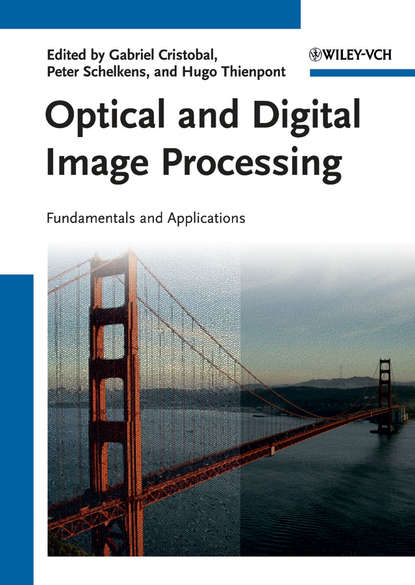 Optical and Digital Image Processing