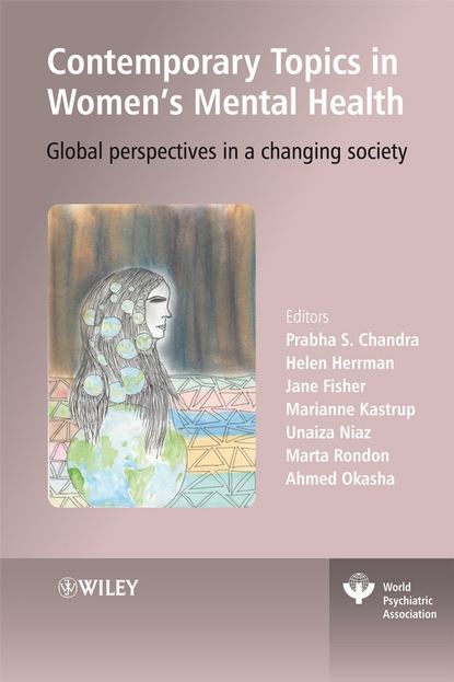  Contemporary Topics in Women's Mental Health