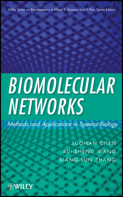 Biomolecular Networks