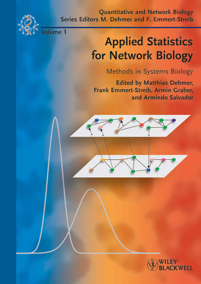 Applied Statistics for Network Biology