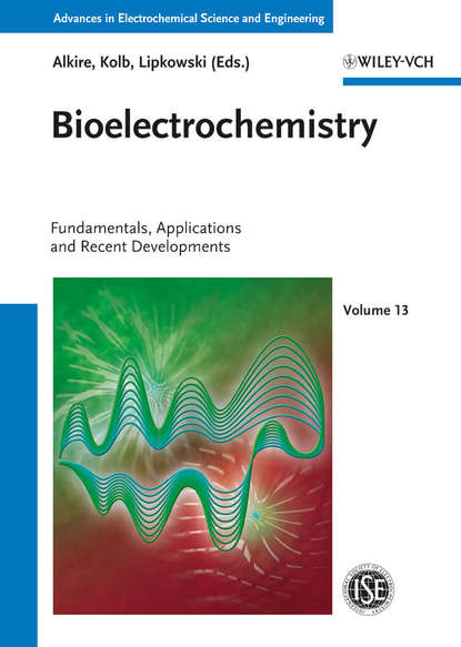 общая химия  ЛитРес Bioelectrochemistry