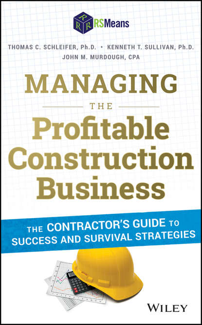 основы строительства Managing the Profitable Construction Business