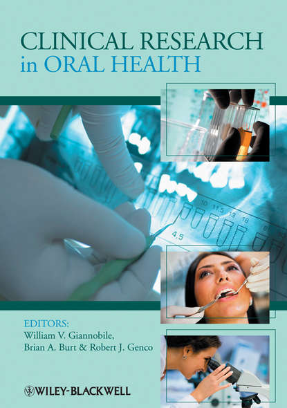 стоматология  ЛитРес Clinical Research in Oral Health