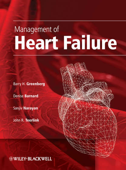 кардиология Management of Heart Failure