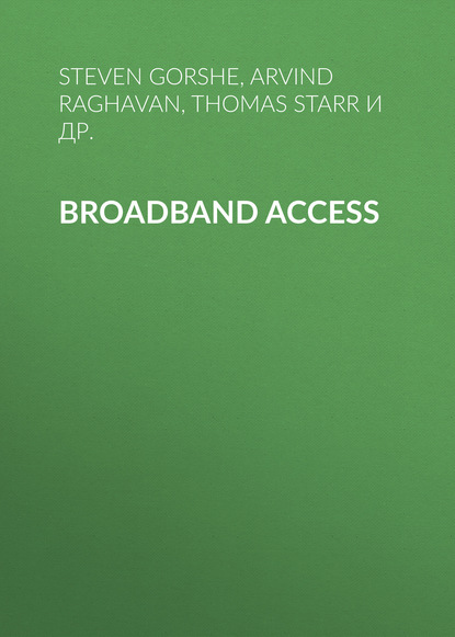 Broadband Access