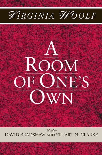 критика A Room of One's Own