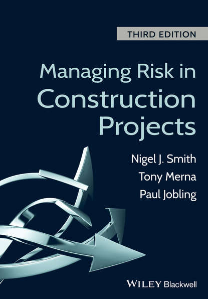 основы строительства  ЛитРес Managing Risk in Construction Projects