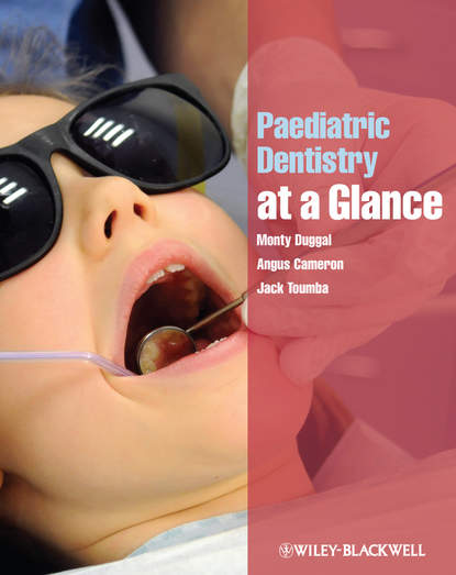 стоматология Paediatric Dentistry at a Glance