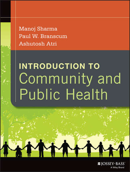 Introduction to Community and Public Health