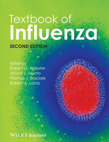 вирусология Textbook of Influenza