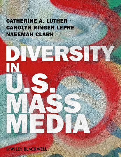 телевидение  ЛитРес Diversity in U.S. Mass Media