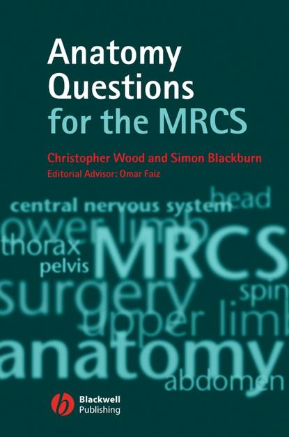 Anatomy Questions for the MRCS