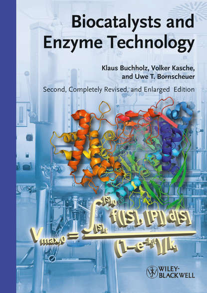 Biocatalysts and Enzyme Technology