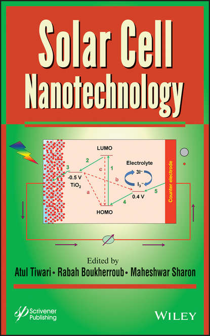 Solar Cell Nanotechnology