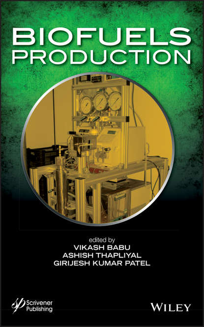 Biofuels Production