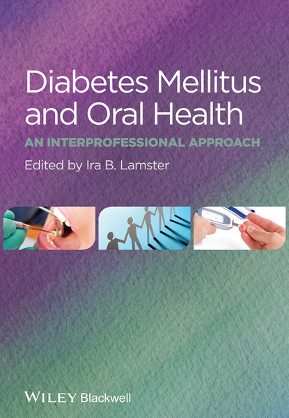 стоматология Diabetes Mellitus and Oral Health