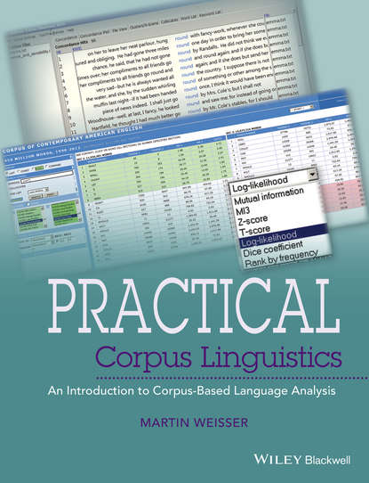 Practical Corpus Linguistics