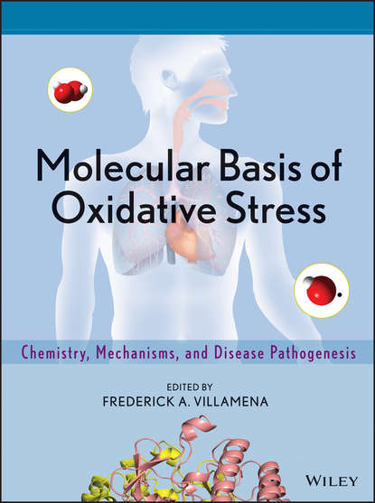 Molecular Basis of Oxidative Stress