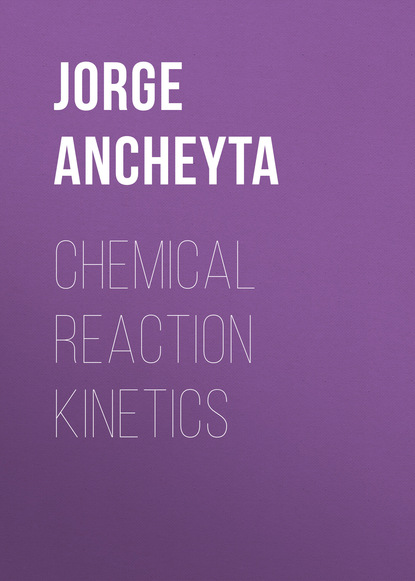 Chemical Reaction Kinetics