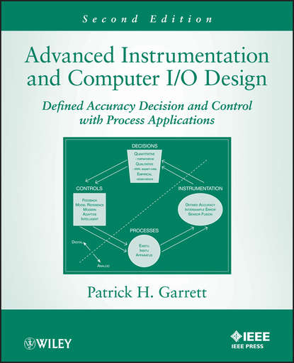 Advanced Instrumentation and Computer I/O Design