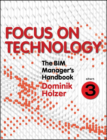 основы строительства  ЛитРес The BIM Manager's Handbook, Part 3