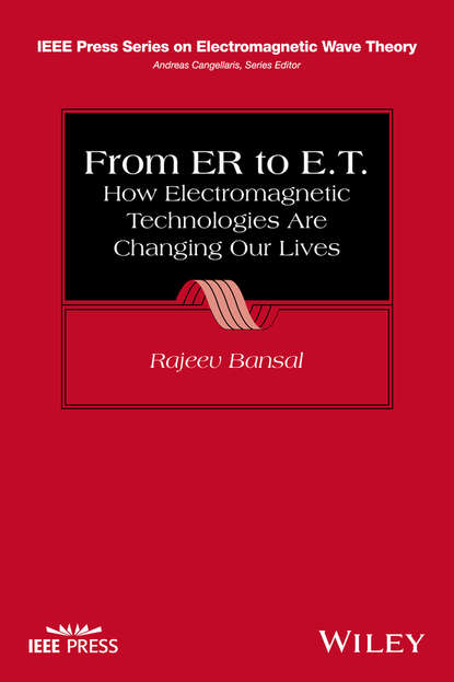 физика  ЛитРес From ER to E.T.