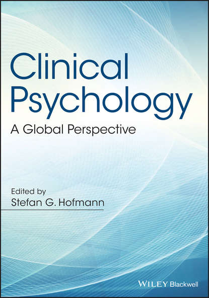 клиническая психология  ЛитРес Clinical Psychology