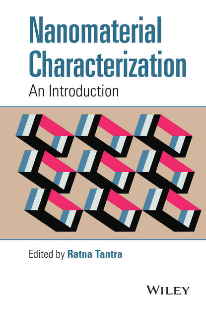 органическая химия Nanomaterial Characterization