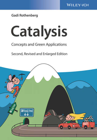 органическая химия Catalysis