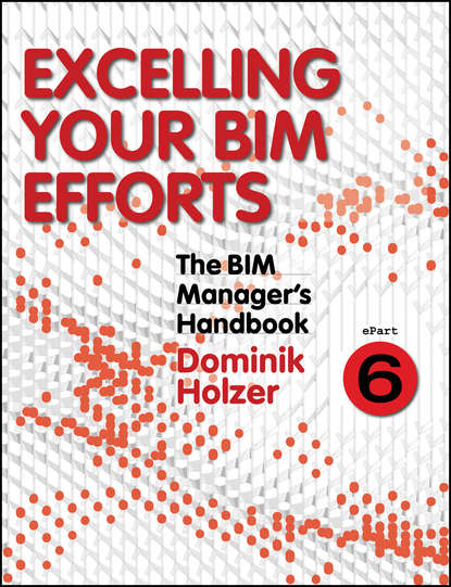 основы строительства The BIM Manager's Handbook, Part 6