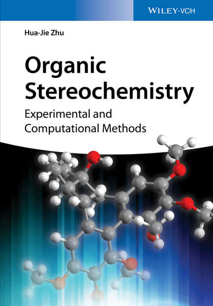 органическая химия  ЛитРес Organic Stereochemistry