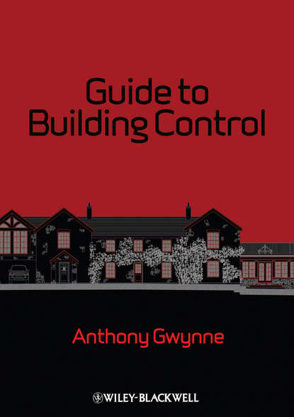 основы строительства  ЛитРес Guide to Building Control