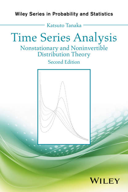 Time Series Analysis