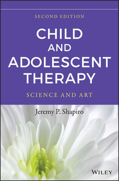 Child and Adolescent Therapy