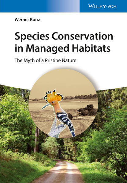 зоология Species Conservation in Managed Habitats