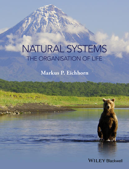 зоология  ЛитРес Natural Systems