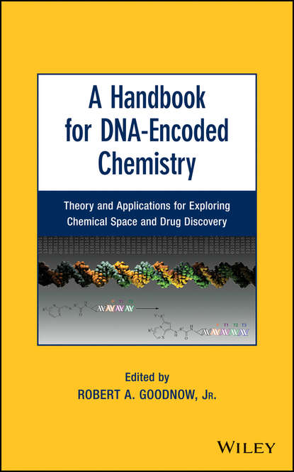 A Handbook for DNA-Encoded Chemistry