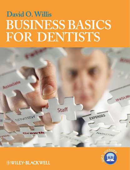 стоматология  ЛитРес Business Basics for Dentists