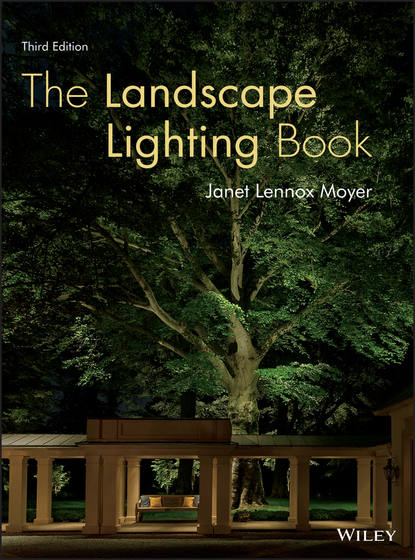 The Landscape Lighting Book