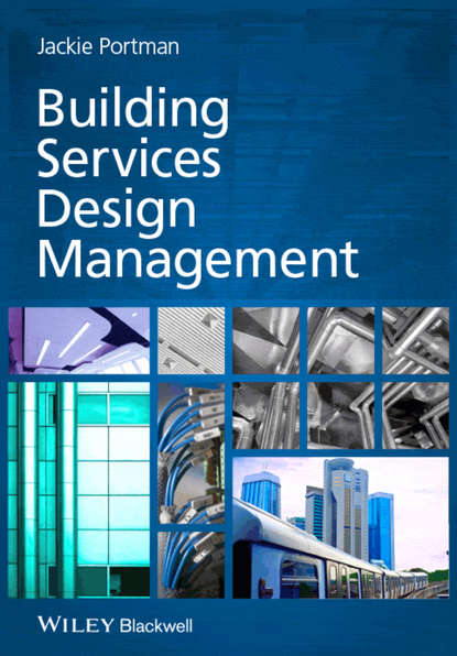 основы строительства Building Services Design Management