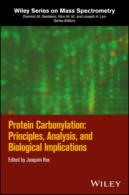 Protein Carbonylation