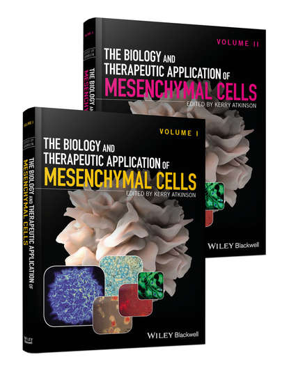 The Biology and Therapeutic Application of Mesenchymal Cells