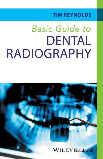 стоматология  ЛитРес Basic Guide to Dental Radiography