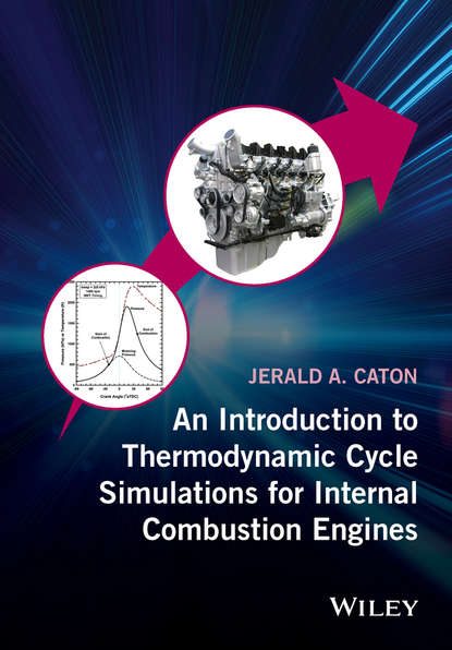 An Introduction to Thermodynamic Cycle Simulations for Internal Combustion Engines