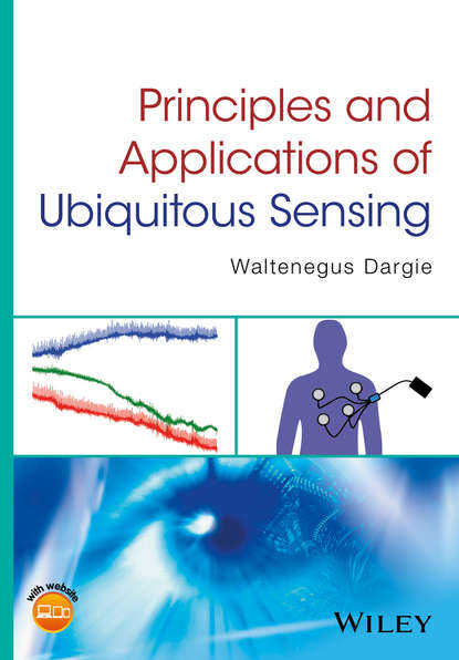 Principles and Applications of Ubiquitous Sensing