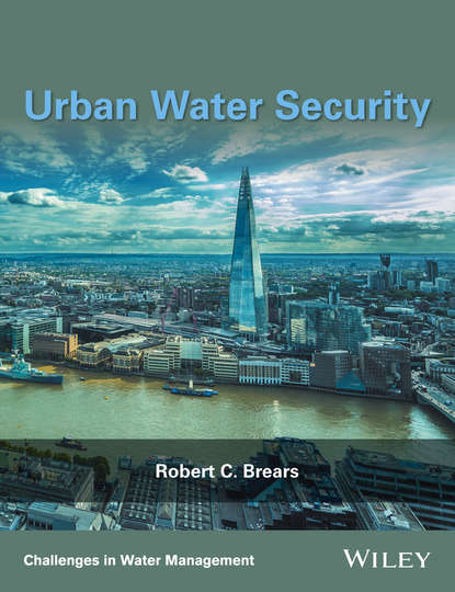 экология  ЛитРес Urban Water Security