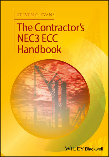 The Contractor's NEC3 ECC Handbook