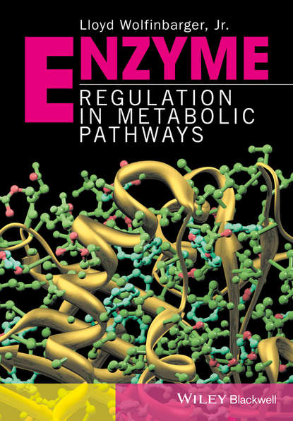 Enzyme Regulation in Metabolic Pathways