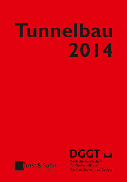 Taschenbuch f?r den Tunnelbau 2014